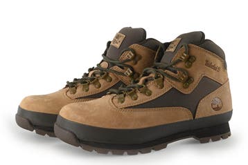 Timberland Veterboots in maat 43 Bruin, Bruin, Verzenden, Timberland, Boots