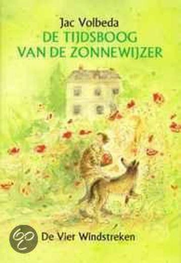 De tijdsboog van de zonnewijzer 9789055792696 J. Volbeda, Verzenden, Gelezen, J. Volbeda