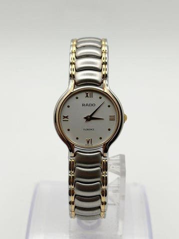 Rado - Florence - Sans prix de réserve - 322.3747.4 - Femme, Nieuw