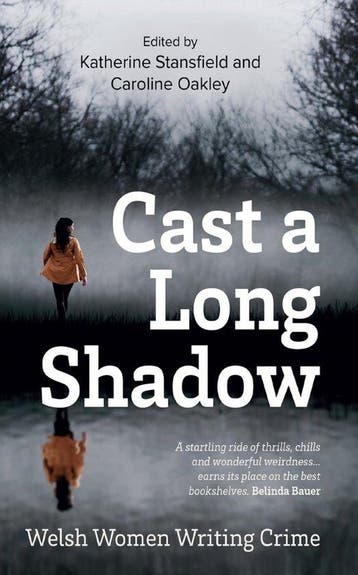 Cast A Long Shadow 9781912905584 Caroline Oakley, Verzenden, Gelezen, Caroline Oakley