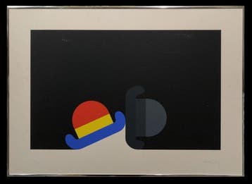 Per Arnoldi (1941) - Hatte (Hats)