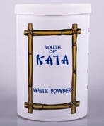 House of Kata White Powder 2KG (Waterbehandeling), Tuin en Terras, Vijvers, Verzenden, Nieuw