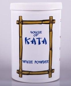 House of Kata White Powder 2KG (Waterbehandeling), Verzenden, Nieuw