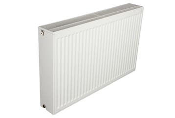60x80 cm Type 33 - 2546 Watt - ECA Paneelradiator Compact 8, Ophalen of Verzenden