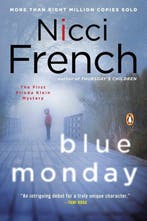 Blue Monday 9780143122722 Nicci French, Boeken, Romans, Verzenden, Gelezen, Nicci French