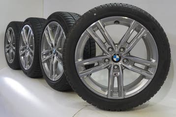 BMW 1 2 serie F40 F44 2 serie Gran Coupe 550M 17 inch velgen, Auto-onderdelen, Banden en Velgen, Ophalen of Verzenden, Nieuw