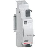 Bloc De Contacts Auxiliaires Legrand LEXIC - 406264, Verzenden, Nieuw