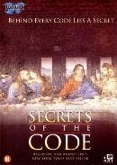 Secrets of the code op DVD, Verzenden, Nieuw in verpakking