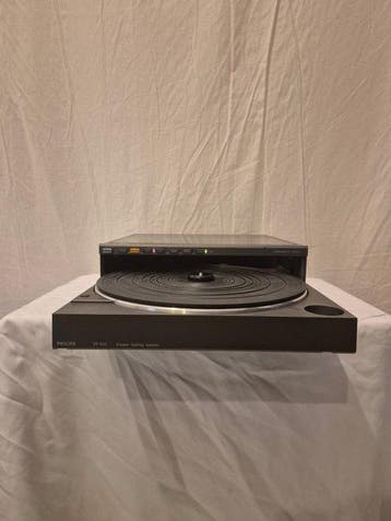 Philips - FP 440 Platenspeler, Nieuw