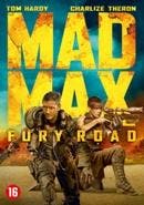 Mad max - Fury road op DVD, Verzenden, Nieuw in verpakking