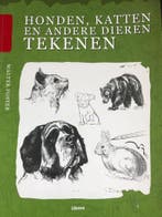 Honden, katten en andere dieren tekenen 9789057649264, Verzenden, W. Foster