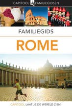 Rome / Capitool reisgidsen 9789000331611 Ros Belford, Boeken, Verzenden, Gelezen, Ros Belford