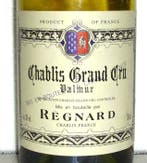 1990 Domaine Régnard Valmur - Chablis Grand Cru - 2, Nieuw