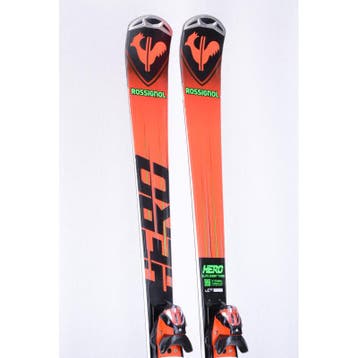 157 162 167 172 skis ROSSIGNOL HERO ELITE ST TI 2023, grip, Verzenden