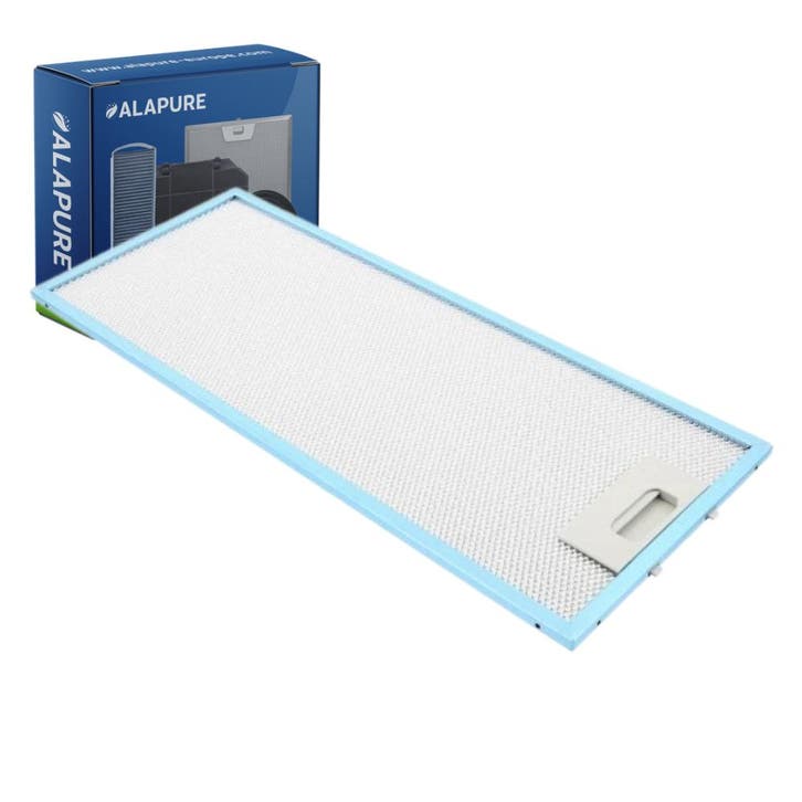 Metaalfilter voor Zanussi 4055241147, Elektronische apparatuur, Afzuigkappen, Verzenden