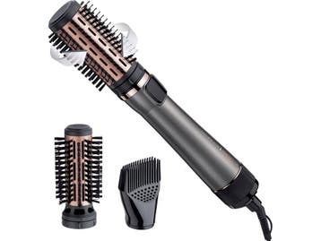Remington AS8810 - Roterende Föhnborstel - Keratin Protect -, Electroménager, Verzenden