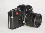 Leica R3 + Summicron R 1:2/50mm Appareil photo reflex