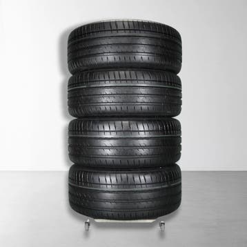 Mercedes GLC 43 63 AMG X254, C254 AMG Kruisspaak 21 inch ori, Ophalen of Verzenden