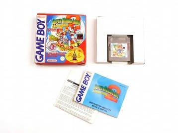 Super Mario Land 2 [Gameboy], Verzenden, Nieuw