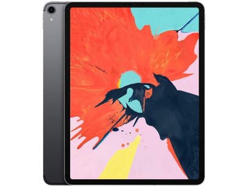Apple iPad Pro (2018, A12 series) - Spacegrijs - 64 GB -, Computers en Software, Verzenden, Zo goed als nieuw