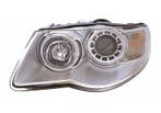 Volkswagen Touareg 2007-2010 Koplamp Links (Koplampen), Auto-onderdelen, Verzenden, Nieuw, Volkswagen