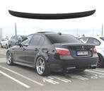 AILERON BECQUET BMW E60 03-10 BERLINE LOOK M5, Verzenden