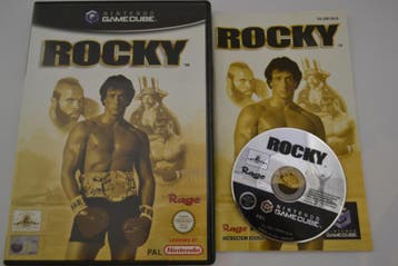 Rocky (GC UKV)