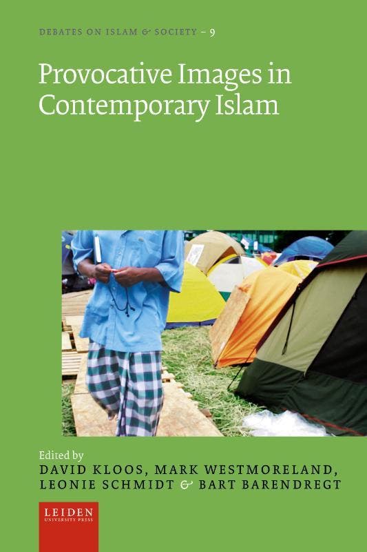 Provocative Images in Contemporary Islam / Islam & Society /, Boeken, Godsdienst en Theologie, Zo goed als nieuw, Verzenden