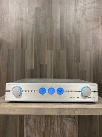 Philips - Cineos DFR 9000 / 6.1-Channel Digital Surround AV