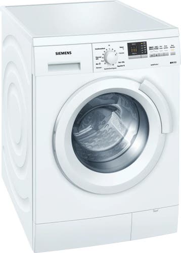 Siemens WM16S36SNL - Wasmachine - 8 kg - 1600 tpm -, Ophalen of Verzenden