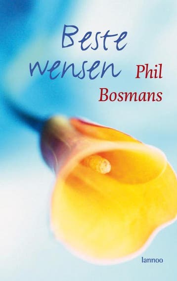 Beste wensen 9789020978797 P. Bosmans, Verzenden, Zo goed als nieuw, P. Bosmans
