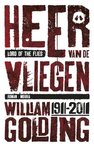 Heer van de vliegen 9789045802329 William Golding, Boeken, Verzenden, Gelezen, William Golding