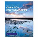 De Nieuwkoopse plassen Op en Top een Topmoeras 9789070099510, Verzenden, Zo goed als nieuw, Jacques de Raad