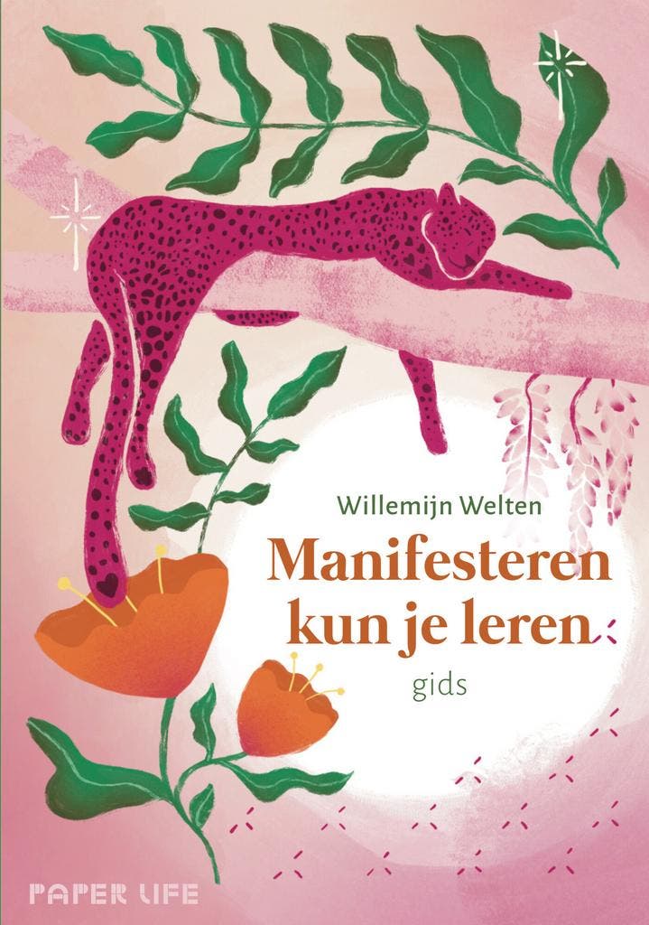 Manifesteren kun je leren - kaartendeck vol. 2, Boeken, Psychologie, Nieuw, Verzenden
