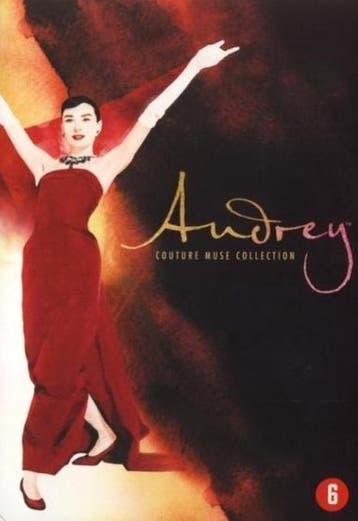 Audrey - Couture Muse Collection Box, Verzenden, Nieuw in verpakking