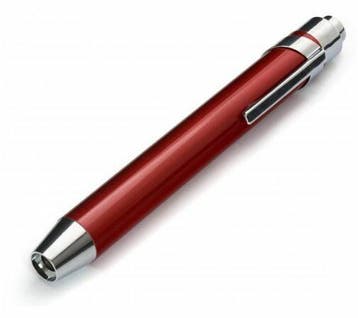 Lampe Torche Stylo Docteur Infirmière ST-PL 456, Verzenden