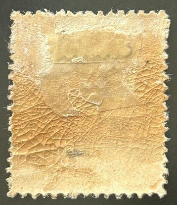 België 1865/1866 - ZONDER RESERVEPRIJS - Leopold I in, Gestempeld