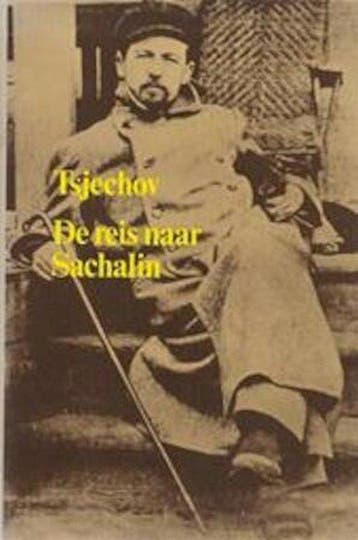 De reis naar Sachalin 9789060050941 A.P. Tsjechov, Boeken, Verzenden, Gelezen, A.P. Tsjechov