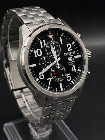 Citizen - WR 100 - Sans prix de réserve - Unisexe -, Nieuw