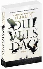 Duivelsdag 9789044636369 Andrew Michael Hurley, Verzenden, Andrew Michael Hurley