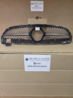 Origineel Front grille Mercedes Benz C Klasse W206 AMG Line, Ophalen of Verzenden
