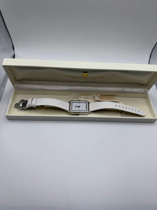 Pierre Balmain - Eirini - Sans prix de réserve - B4396.22.26, Handtassen en Accessoires, Horloges | Heren