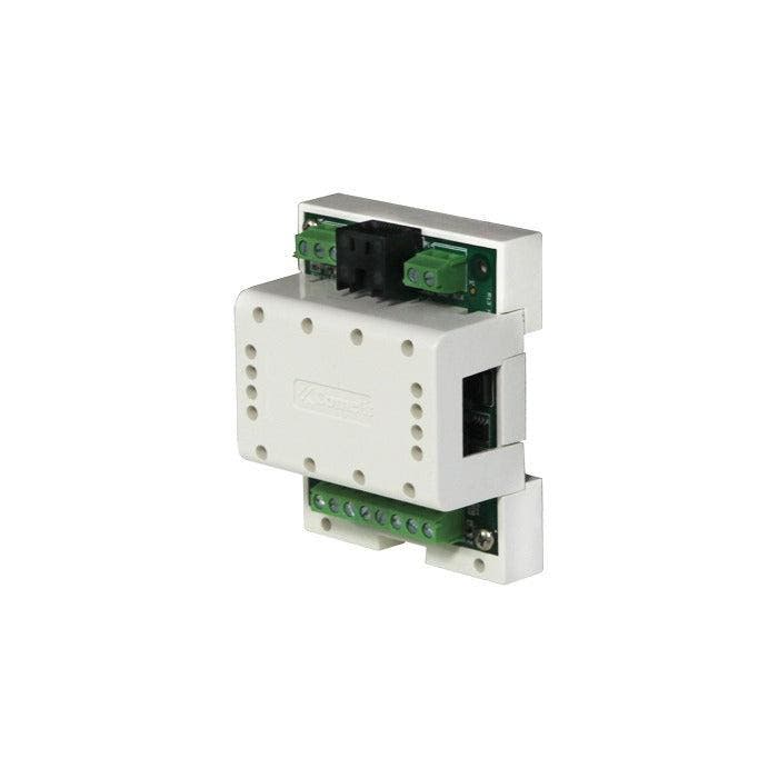 Comelit VIP Systeem Relais Actuator Module - 1443, Doe-het-zelf en Bouw, Elektriciteit en Kabels, Verzenden