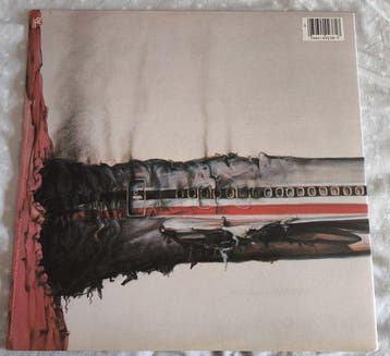 Beastie Boys - Licensed to Ill - Vinylplaat - 1ste persing,, Nieuw in verpakking