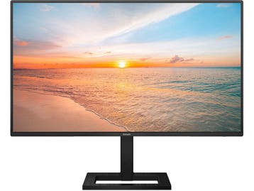 Philips 27E1N1300AE/00 - Monitor - 27 Full HD 100Hz 1ms IPS, Computers en Software, Verzenden, Zo goed als nieuw, Philips