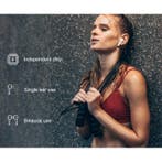 X15 Draadloze Bluetooth Oortjes Earphones Ear Wireless Buds, Télécoms, Téléphonie mobile | Écouteurs, Verzenden