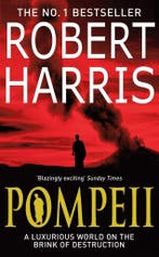 Pompeii 9780099527947 Robert Harris, Verzenden, Gelezen, Robert Harris