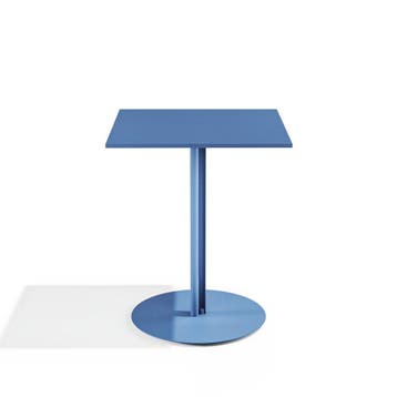 Babel D Gao Vierkante tafel 60cm, Verzenden