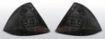 Achterlichten geschikt voor Ford Mondeo MK3 2000-2007 | LED, Auto-onderdelen, Verzenden, Nieuw, Ford
