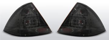 Achterlichten geschikt voor Ford Mondeo MK3 2000-2007 | LED, Verzenden, Nieuw, Ford